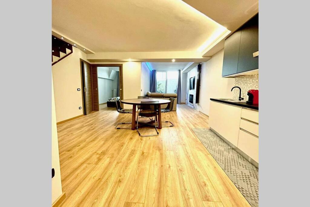 פירנצה Careggi Top House 2 מראה חיצוני תמונה