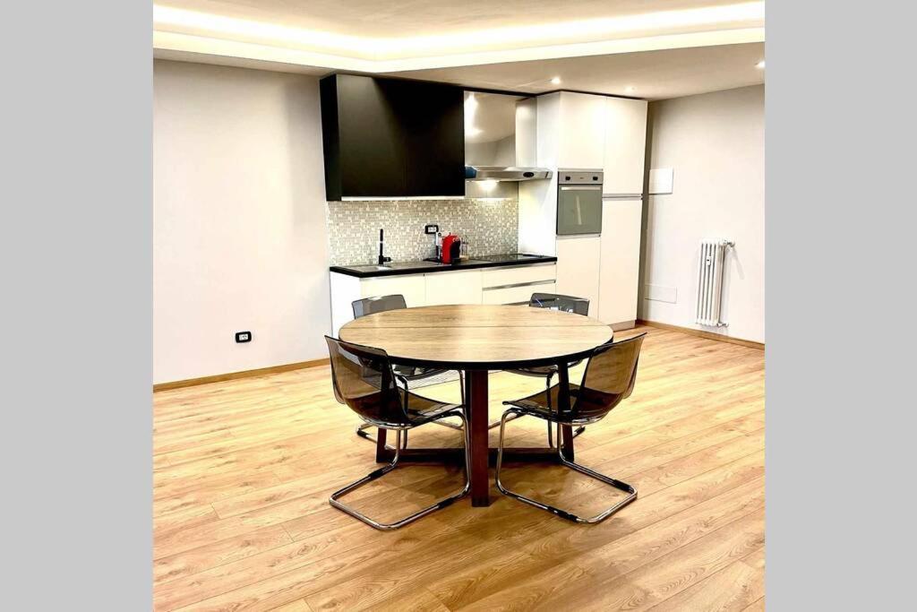 פירנצה Careggi Top House 2 מראה חיצוני תמונה