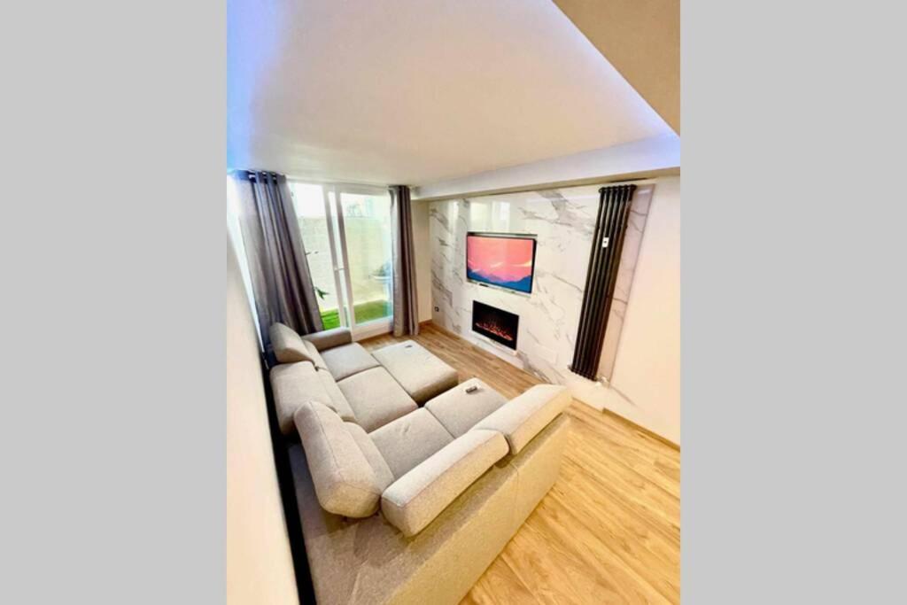 פירנצה Careggi Top House 2 מראה חיצוני תמונה