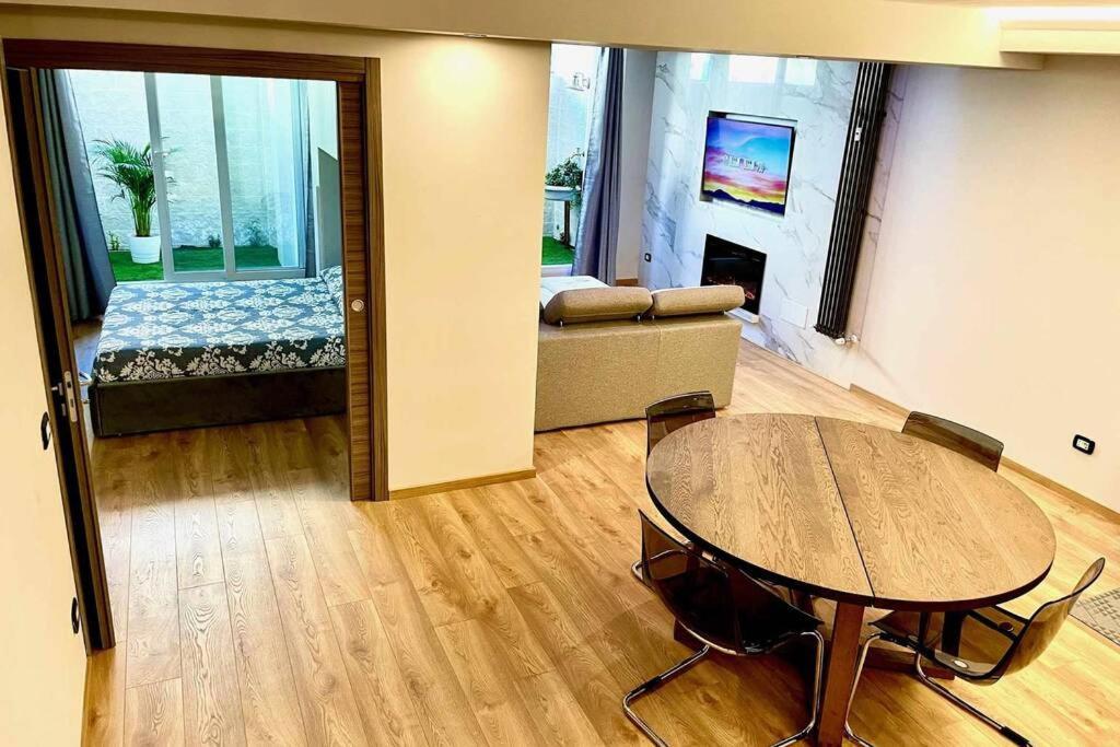 פירנצה Careggi Top House 2 מראה חיצוני תמונה