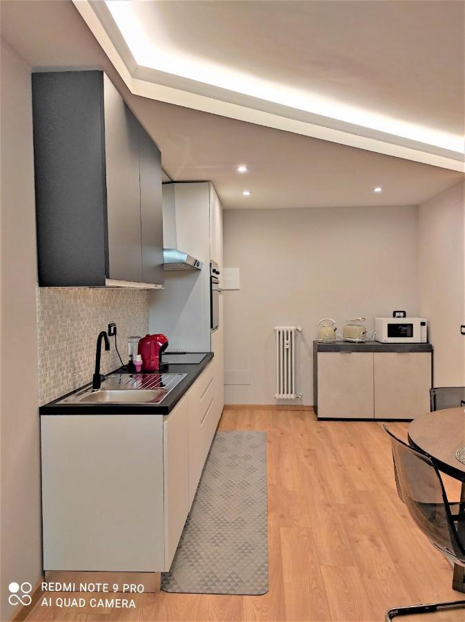 פירנצה Careggi Top House 2 מראה חיצוני תמונה